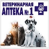 Ветеринарные аптеки в Чернышковском