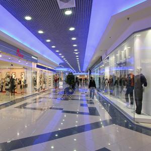 Торговые центры Чернышковского